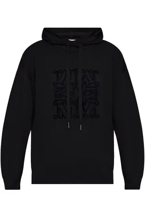 Max Mara Maglione con cappuccio