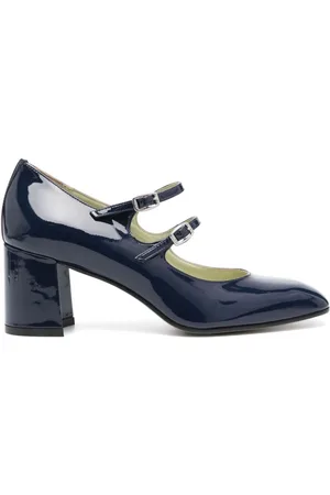 Carel Pumps Alice 65mm
