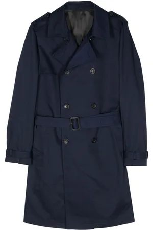 REVERES 1949 Cappotto doppiopetto