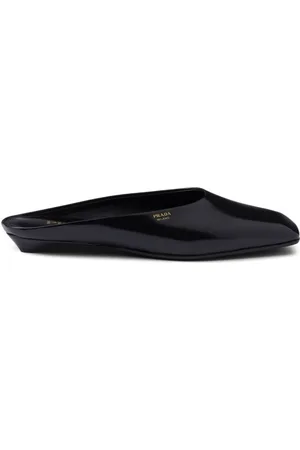 Prada Sandali in pelle