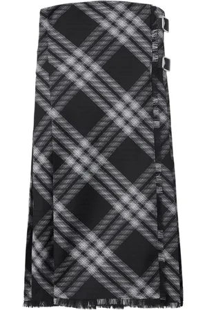 Burberry Abito corto a portafoglio