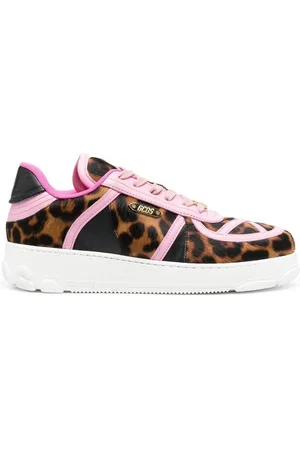 GCDS Sneakers con stampa