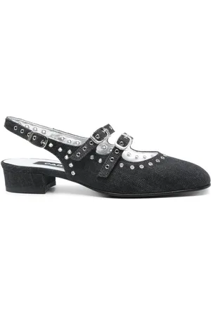 Carel Ballerine Queen