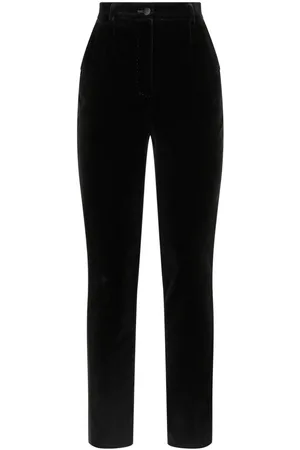 Dolce & Gabbana Pantaloni sartoriali