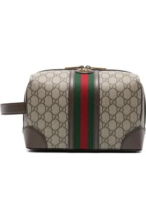Gucci Trousse da bagno Savoy