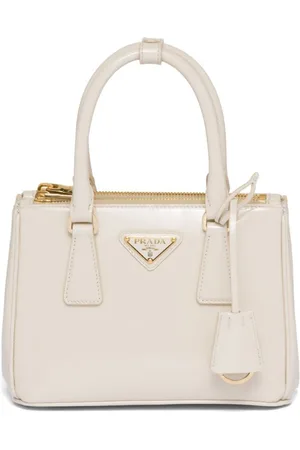 Prada Borsa tote Galleria in pelle