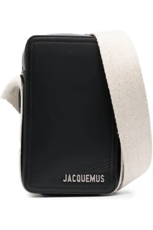 Jacquemus Borsa messenger Le Cuerda Vertical