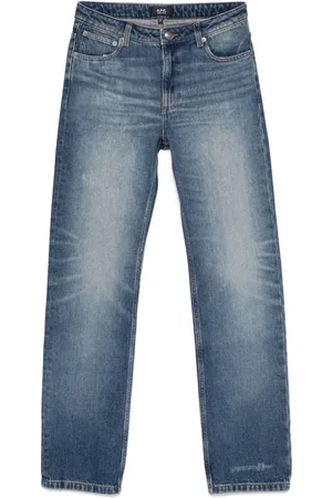 A.P.C. A. P.C. Jeans Kylie