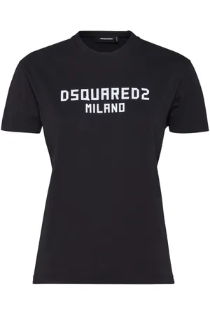 Dsquared2 T-shirt con stampa