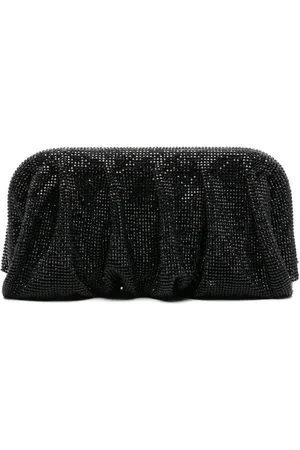 BENEDETTA BRUZZICHES Clutch Venus La Grande