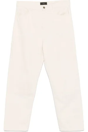 Alanui Pantaloni leggeri