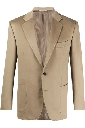 CANALI Blazer monopetto