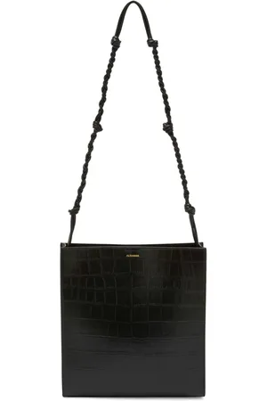 Jil Sander Borsa a tracolla Tangle