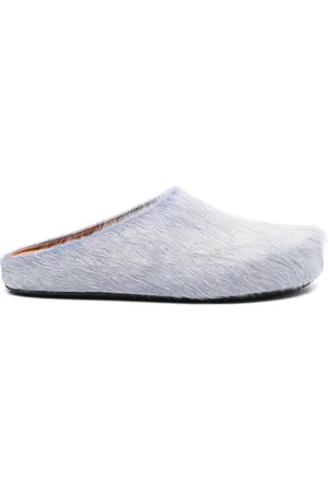 Marni Mules Fussbett