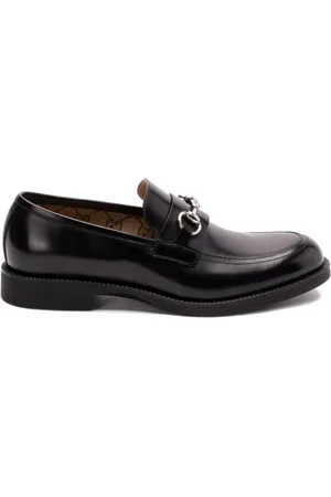 Gucci Mocassini con morsetto