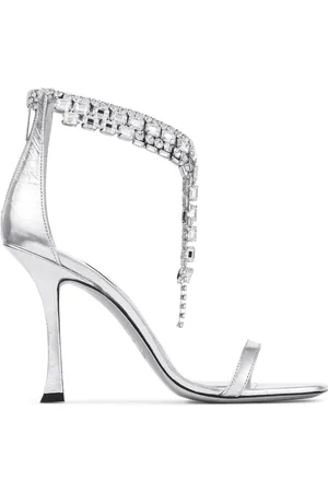Jimmy Choo Sandali Verity 100mm