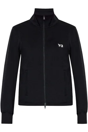 Y-3 Felpa con zip