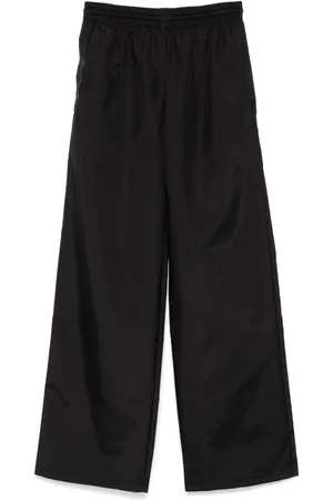 WARDROBE.NYC WARDROBE. NYC Pantaloni sportivi utility