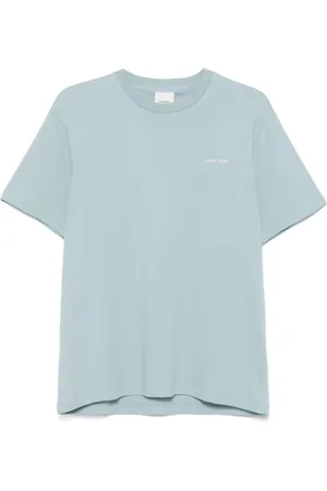 Calvin Klein T-shirt Interlock