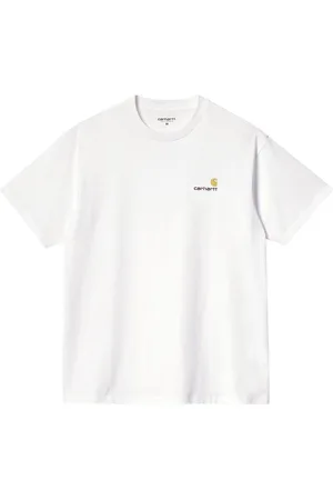 Carhartt T-shirt American Script