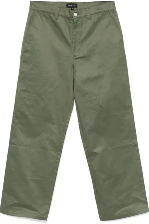 Purple Brand Pantaloni dritti