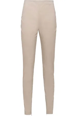 Prada Pantaloni a vita alta