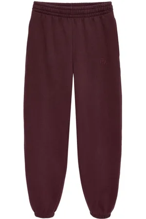 ANINE BING Pantaloni sportivi Karter
