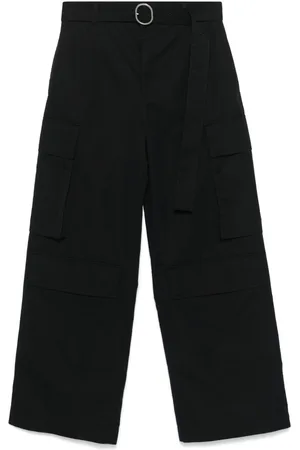 Jil Sander Cargo