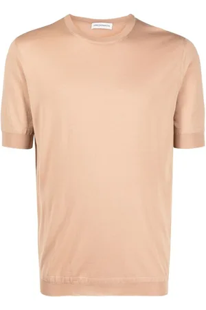 GOES BOTANICAL T-shirt girocollo