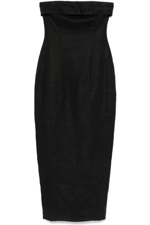 FAITHFULL THE BRAND Abito midi Fleuri