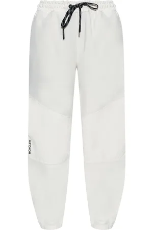 Moncler Pantaloni sportivi Polartec