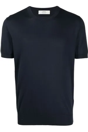 Mauro Ottaviani T-shirt a girocollo