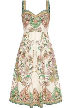 Etro Abito a fiori