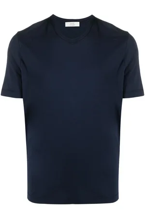 Mauro Ottaviani T-shirt elasticizzata
