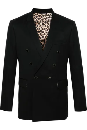 ERALDO Blazer doppiopetto
