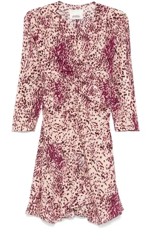 Isabel Marant Abito corto Octavia
