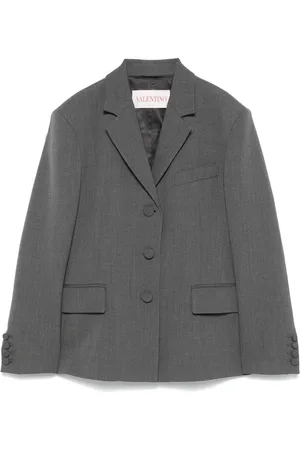 VALENTINO GARAVANI Blazer monopetto