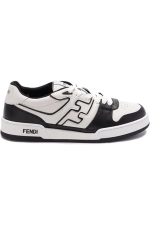 Fendi Sneakers Match