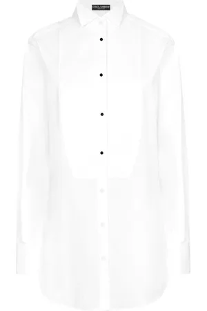 Dolce & Gabbana Camicia lunga