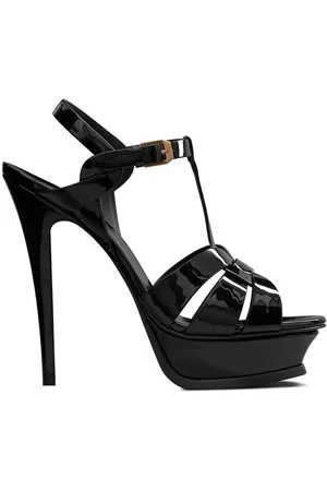 Saint Laurent Sandali Classic Tribute 105mm