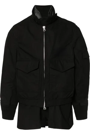 SACAI Giacca multi-tasche