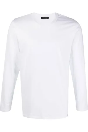 Tom Ford T-shirt a maniche lunghe