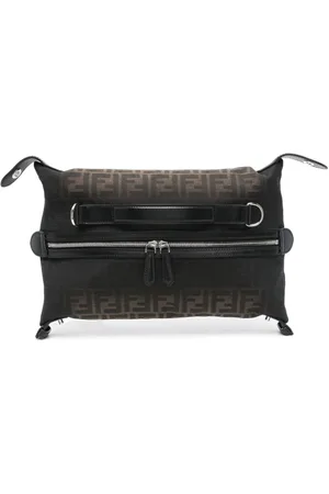 Fendi Clutch Siesta piccola
