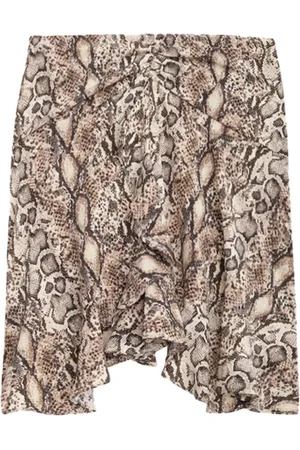 Isabel Marant Gonna Ozany