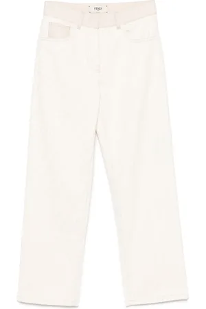 Fendi Jeans FF