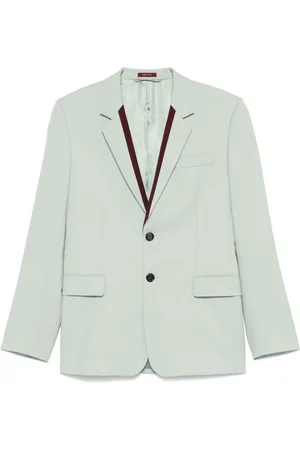 Gucci Blazer monopetto