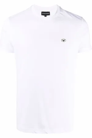 Emporio Armani T-shirt con logo