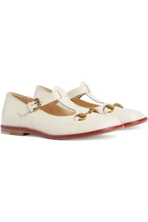 Gucci Scarpe Horsebit