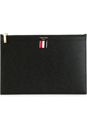 Thom Browne Small tablet clutch