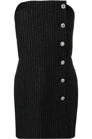 Alessandra Rich Abito sartoriale